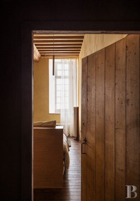 Dans le Calvados, à l’ouest de Bayeux et près des plages du Débarquement, un ancien moulin rénové avec soin - photo  n°16